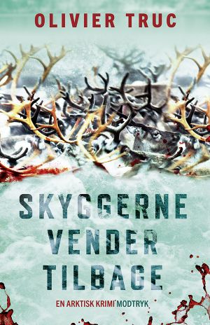 [Klemet Nango 02] • Skyggerne vender tilbage